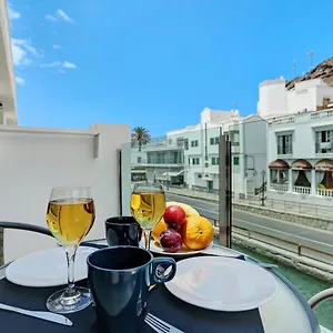 Albamar 1d , Puerto De Mogan España