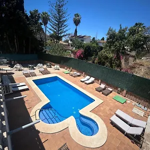  Appartement Playa Del Palo