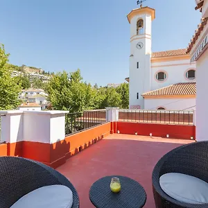 Angelita Málaga