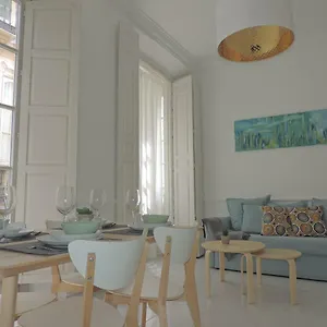 Apartament Casita De Santos, Malaga